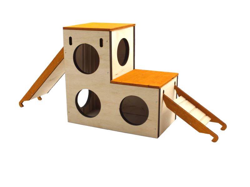 PINO DOMEK 14,5 x 8 x 14 cm