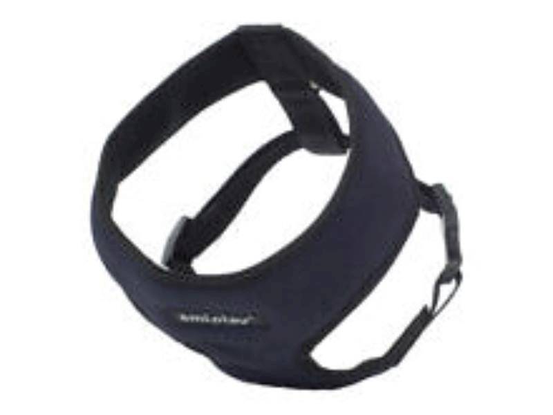 AP SZELKI SCOUT HARNESS/DENVER S GRANATOWE