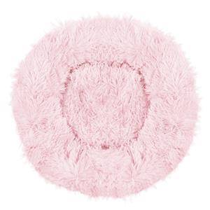 LEGOWISKO COZY 40CM RÓŻOWE