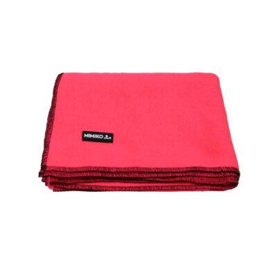 KOCYK POLAR 75x50 NEON RÓŻ