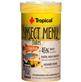 TR INSECT MENU FLAKES 100ML/20G