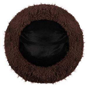 LEGOWISKO COZY 40CM BRĄZOWE