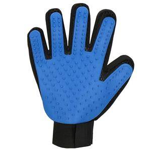 RĘKAWICA DO PIELĘGNACJI SIERŚCI