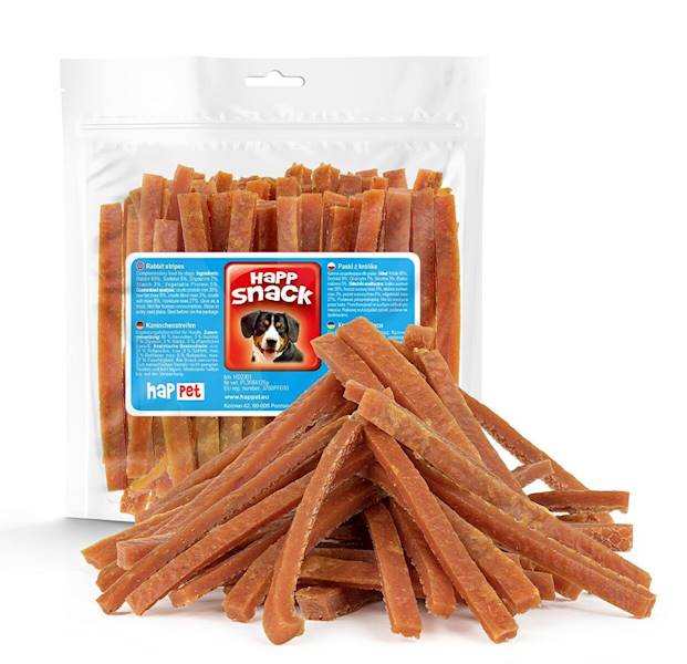 HP PASKI Z KRÓLIKA 500G