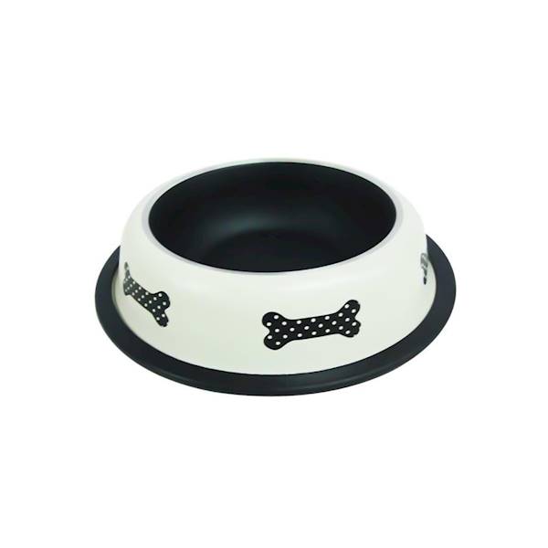 HP MISKA BIAŁA-KOŚĆ 23CM/0,7L