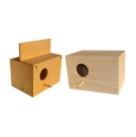 GAW-POL BUDKA LĘGOWA ŚREDNIA 23 x 17 x 16 CM GP902