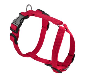 CHABA SZELKI GUARD XL {P45-85} {T65-95} CZERWONE