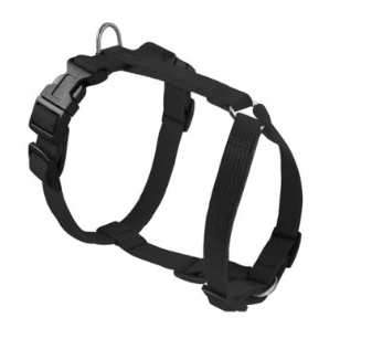 CHABA SZELKI GUARD XL {P45-85} {T65-95} CZARNE