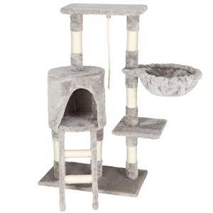 DRAPAK WIELOPOZIOMOWY DLA KOTA