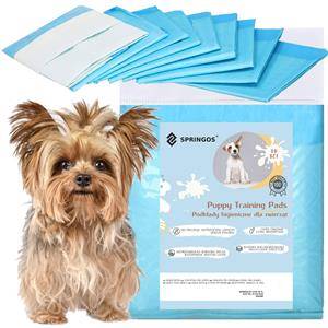 PODKŁADY HIGIENICZNE 35x45CM 100SZT