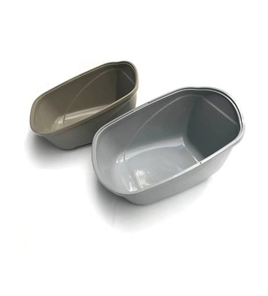 AQUAEL KUWETA OTWARTA CLEO EASY KOLOR MIX