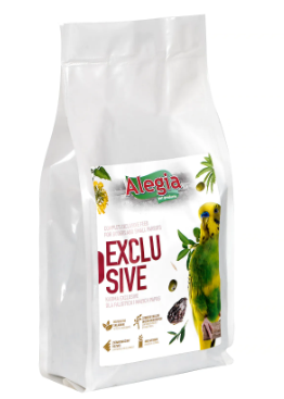 ALEGIA EXLUSIVE FALISTA 700G
