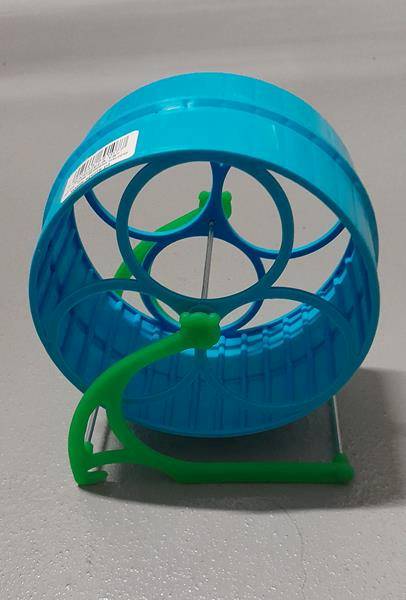 JURIS KARUZELA TS JJ-007 PEŁNA