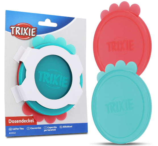 TX POKRYWKI DO PUSZEK 10CM 2SZT