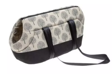 AQUAEL TORBA TIMBER LINEN M 45X22X24