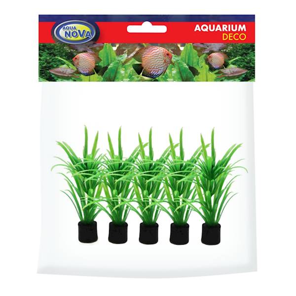 EU ROŚLINA SZTUCZNA 8CM