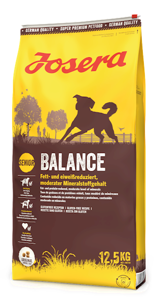 JOSERA 12,5KG BALANCE 