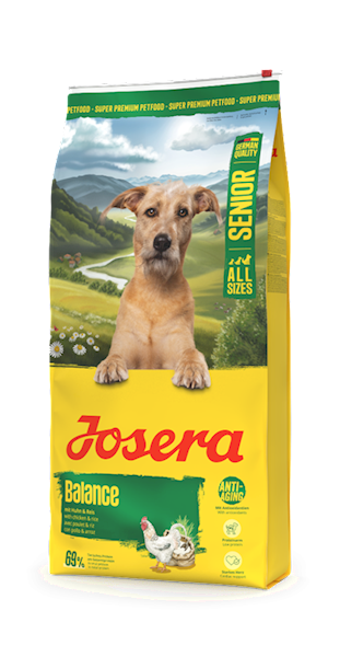 JOSERA 12,5KG BALANCE 
