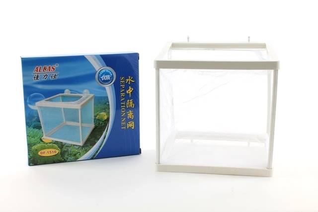 JENECA Kotnik siatkowy 16,5x14,5x14,5cm