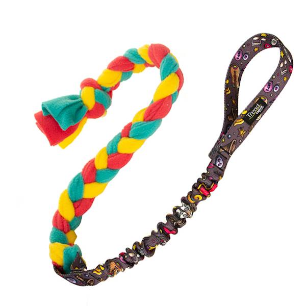 CHICO PRZECIĄGACZ Z AMORTYZATOREM