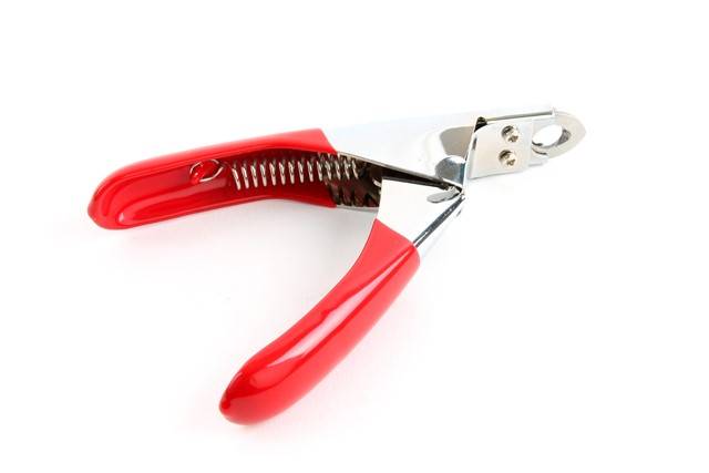 CHICO Obcinaczki Gilotynki 12,5cm