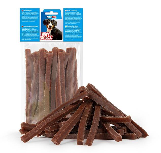 HP Paski z wołowiny 70g
