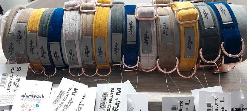 GRP OBROŻA VELUTTO M