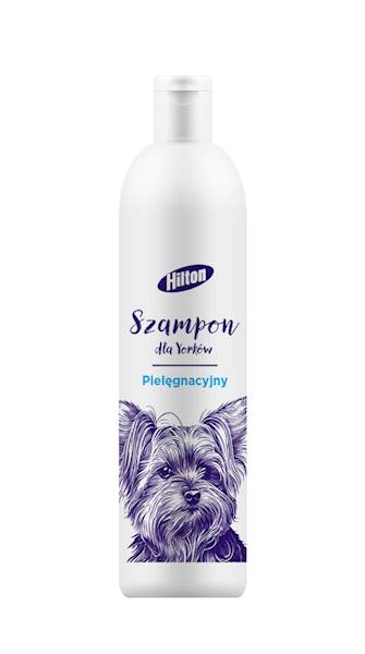ZF HILTON SZAMPON 250ML DLA YORKA NORKOWY