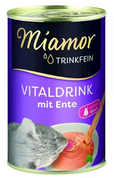 ZG MIAMOR VITALDRINK Z KACZKĄ 74363