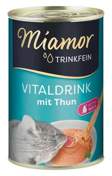 ZG MIAMOR VITALDRINK Z TUŃCZYKIEM 74362