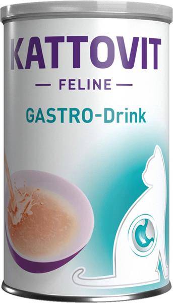 ZG DRINK GASTRO 135ML