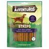 ADVENTUROS STRIPS 90G DZIKI SMAK SARNINY