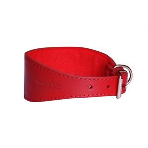 DINO OBROŻA SK. CHART 40MM/25-31CM CZERWONA