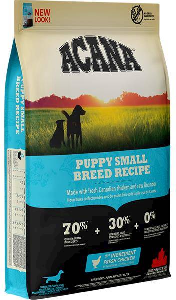 ACANA PUPPY SMALL BREED 6KG