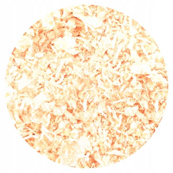 NATUR-DREW ŚCIÓŁKA DRZEWNA 60L ODPYLONE