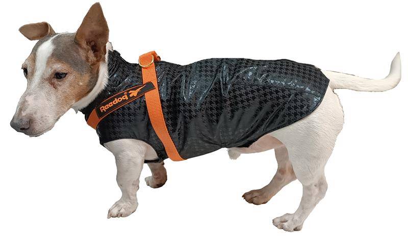 UBRANKO NR 7 PŁASZCZYK P/DESZCZOWY