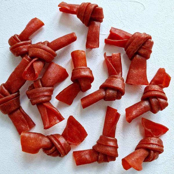 PZ Kokardki z Kaczki 500g 7-8CM