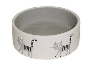 YARRO MISKA CERAMICZNA DLA KOTA 12,5X4,5