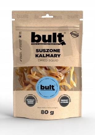 BULT SUSZONE KALMARY 80G