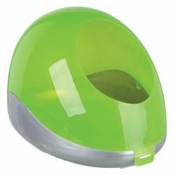 TX POJEMNIK DO KĄPIELI DLA SZYN. I KOSZATKI 27x18