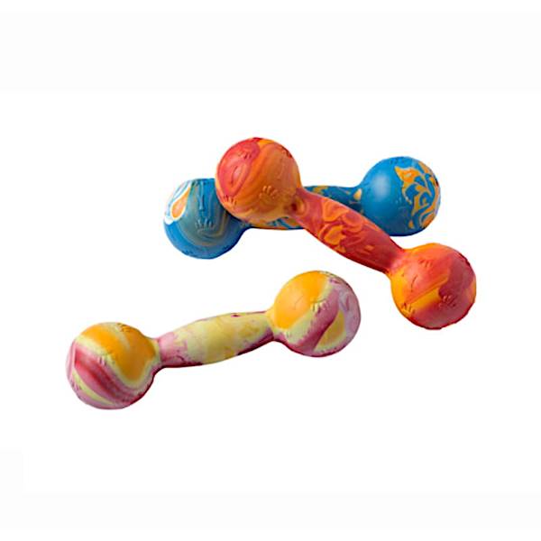 SUM PLAST HANTEL MAŁY 14CM NR 1