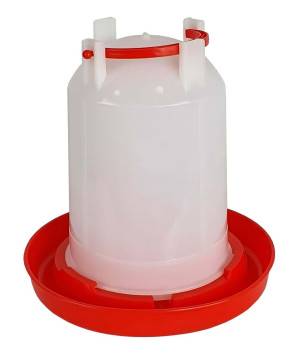 CA Poidło dla drobiu 1,5 litra zakręcane