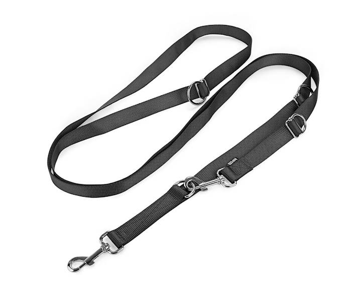 HP Smycz M regulowana taśma 3m/2,0cm