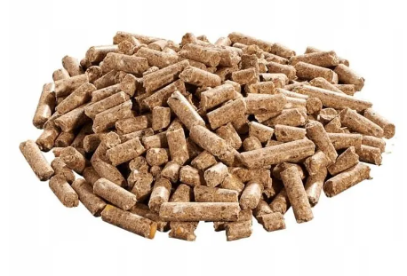 PELLET 15KG/30L WOREK PRZEŻR. BEZ OPISU