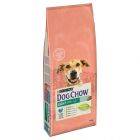 PURINA DOG CHOW 14KG LIGHT INDYK