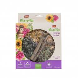 VP LUNCH BOWL DLA KRÓLIKA