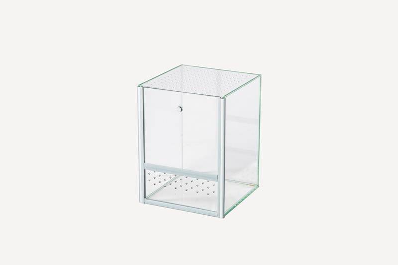 DIVERSA TERRARIUM PAJĄK 20x15x25 3MM NOWY