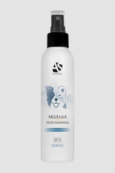 ZOO ART MGIEŁKA 150ML KOKOS