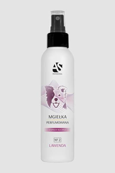 ZOO ART MGIEŁKA 150ML LAWENDA 