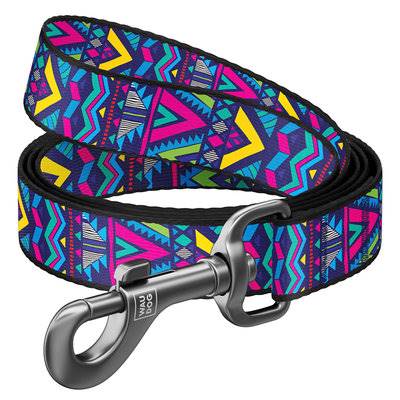 COLLAR SMYCZ S 15MM/120CM INDIE